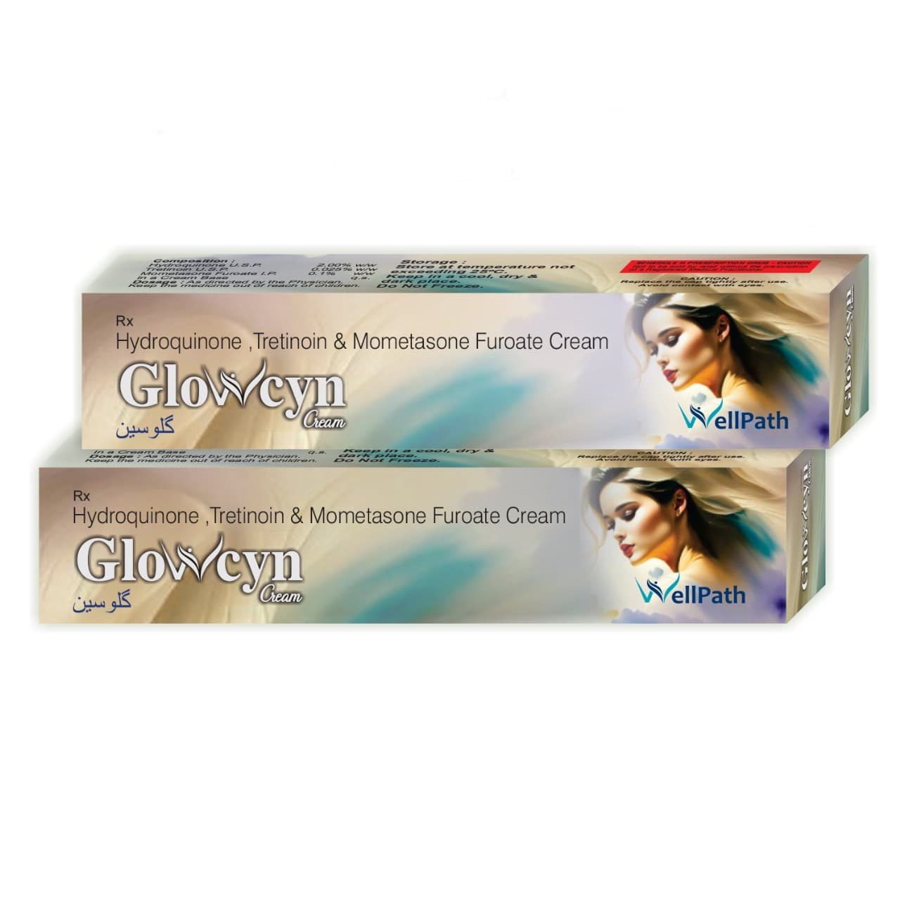 Glowcyn Cream