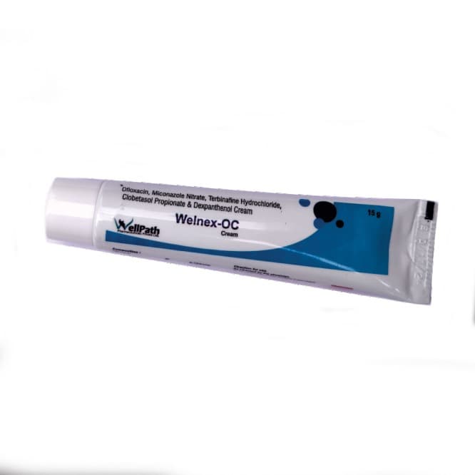 Welnex-OC Cream